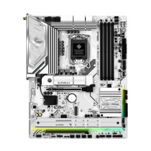 Scheda Madre - ASROCK - B860 Steel Legend - WiFi - Socket LGA 1851 - ATX