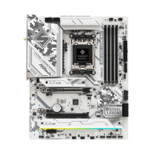 ASROCK B650 Steel Legend WiFi