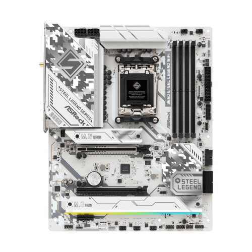 Asrock ASROCK B650 Terälegend WiFi