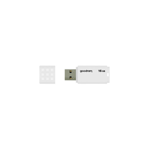 Goodram 16 GB USB 2.0 hvid pendrive 2