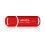 ADATA Clé USB ADATA 64GB USB3.0 UV150 Rot - AUV150-64G-RRD 1