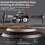 Drone with HD Camera 4k GPS 3xBattery WIFI FPV Quadcopter 8
