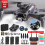 Drone with HD Camera 4k GPS 3xBattery WIFI FPV Quadcopter 10