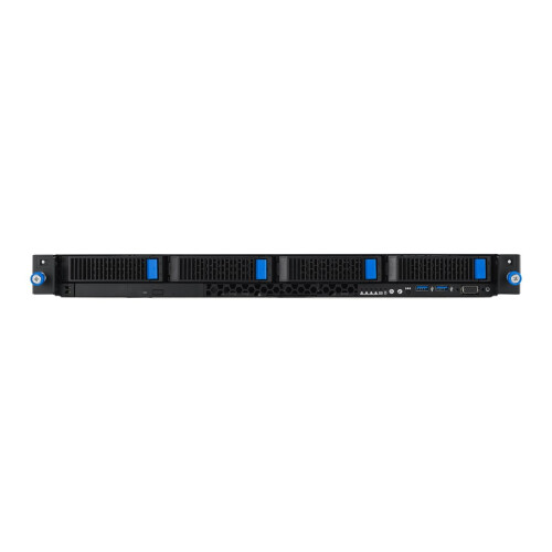 ASUS ASUS Server Platform RS300-E12-RS4/1+1 450 W 90SF03A1-M00070 1