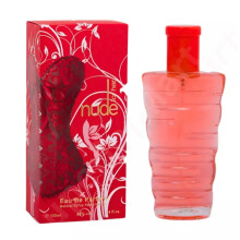 Nude Red Women Perfume Sprays Gifts For Women 100ml EDP