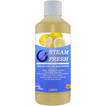 STEAM CLEANING DETERGENT SOLUTION - CLEANER FLUID FOR