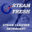 STEAM CLEANING DETERGENT SOLUTION - CLEANER FLUID FOR 2