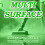 STEAM CLEANING DETERGENT SOLUTION - CLEANER FLUID FOR 3