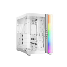 BE QUIET HOUSING! 900 DX fehér lámpatalp