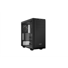 BE QUIET HOUSING! PURE BASE 600 FEKETE