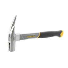 Martillo Stanley, amarillo/negro - STHT0-51312