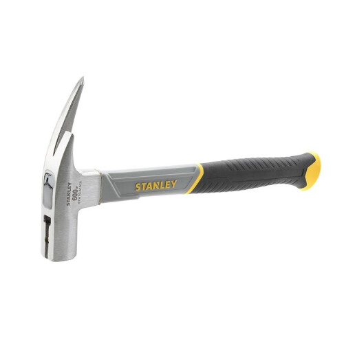STANLEY Martillo Stanley, amarillo/negro - STHT0-51312