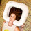 1 Pcs Inflatable Shampoo Basin for Bedside,shampoo Tub for Locs 13