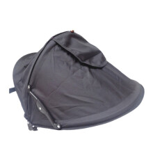 (R6FD7HH1004276-BK-A) Sonnenschutz für Kinderwagen, Sonnenschutz, Sonnenschutz für Kinderwagen, Kinderwagen-Sonnenschutz,