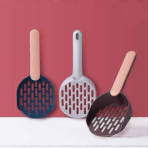 Chic Cat Litter Scoop by The Modern Pet Co 1