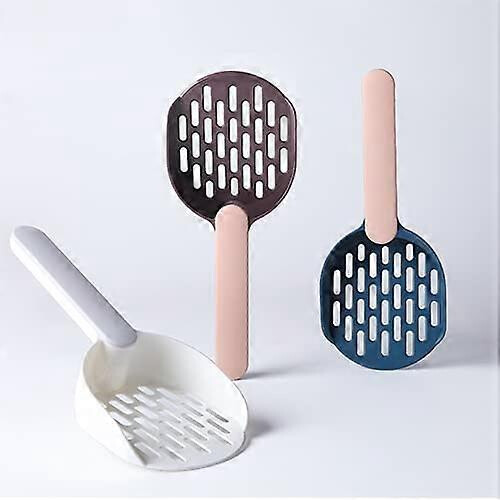 Chic Cat Litter Scoop by The Modern Pet Co 2