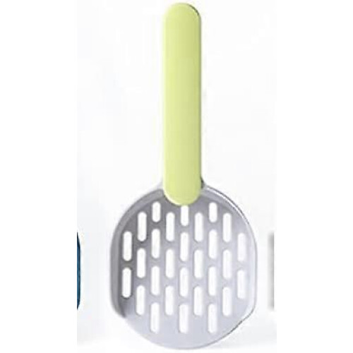 Chic Cat Litter Scoop by The Modern Pet Co