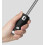 Automatic Opening and Closing Inverted Three-Fold Folding Umbrella Reflective Side with Flashlight 11