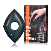 Pet Hair Remover for Couch/Car Detailing, Dog Hair Remover/Cat Hair Remover/Fur Removal Brush