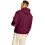 Unisex Ecosmart 5050 Pullover Kapuzenpullover – WEISS – S(D0102H7K3gX) 2