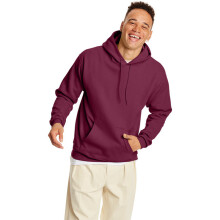 Sudadera unisex con capucha Ecosmart 5050 - BLANCA - S(D0102H7K3gX)