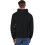 Reverse Weave Pullover Kapuzenpullover – OXFORD GRAU – M(D0102H7Dc88) 2