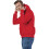Reverse Weave -huppari - OXFORD GRAY - M(D0102H2H7FU) 3