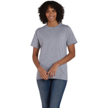Unisex 5050 T-shirt - KELLY groen - S(D0102H7KN8P)
