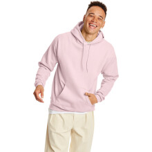 Sudadera unisex con capucha Ecosmart 5050 - BLANCA - S(D0102H7K346)
