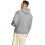 Unisex Ecosmart 5050 Pullover Kapuzenpullover – WEISS – S(D0102H7K34T) 2