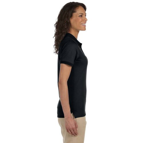 Dmsk SpotShieldJersey Polo  SVETLE MODR  S(D0102H2H5S7) 2