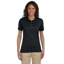 Damer SpotShieldJersey Polo - LJUSBL - S(D0102H2H5S7)