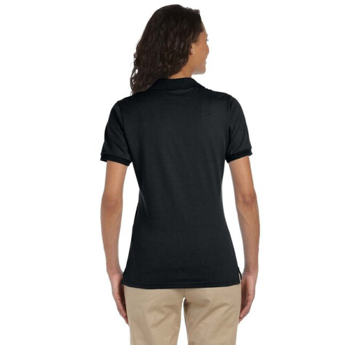 Dmsk SpotShieldJersey Polo  SVETLE MODR  S(D0102H2H5S7) 1