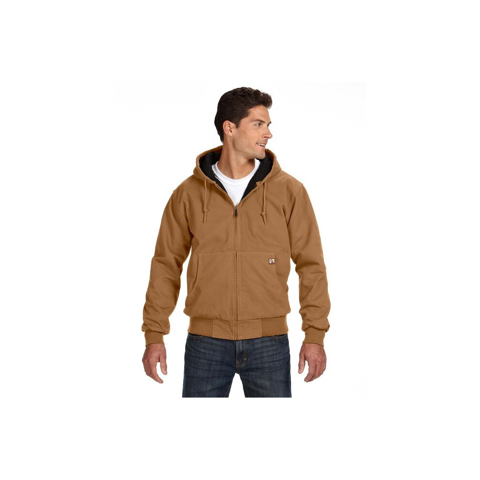 Veste Cheyenne pour homme - KAKI CHAMPION - S (D0102H7YRBJ)
