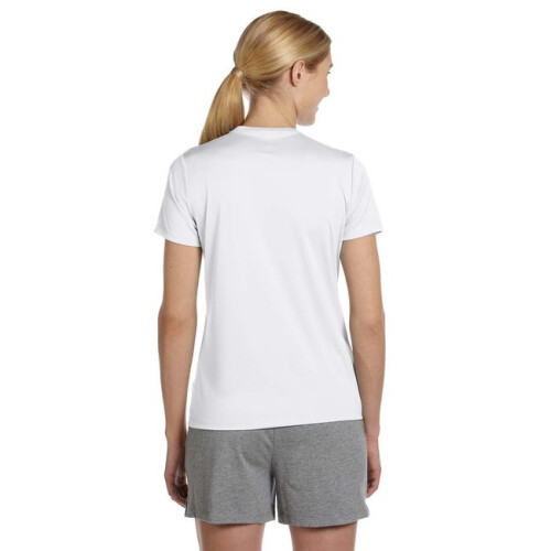 Hanes Cool Dri Dames T-shirt 1