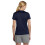 Hanes Dames Dri-Fit T-shirt 2