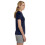Hanes Dames Dri-Fit T-shirt 3