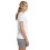 Hanes Cool Dri T-shirt til kvinder 3