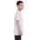 Tricko Hanes Youth Tagless  Ash (99/1)  L 3