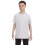 Tricko Hanes Youth Tagless  Ash (99/1)  L 1