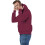Reverse Weave Pullover Kapuzenpullover – OXFORD GRAU – M(D0102H2H7FY) 3