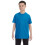 Detsk bavlnen tricko Hanes Authentic TAGLESS 1