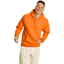 Sudadera unisex con capucha Ecosmart 5050 - BLANCA - S(D0102HI3MY7)