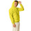 Unisex Ecosmart 5050 Pullover Kapuzenpullover – WEISS – S(D0102HI3MKY) 3