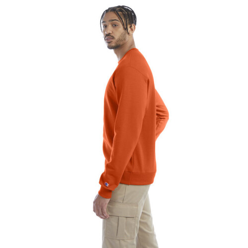 Champion Double Dry Action Fleece Crew 2