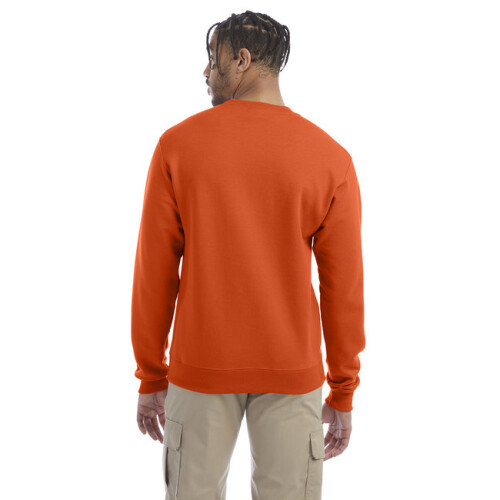 Champion Double Dry Action Fleece Crew 1