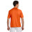T-shirt meski chlodzacy Performance - grafit - S(D0102H7Kgg2) 2