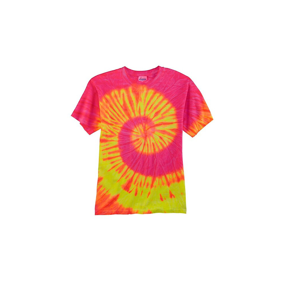 T-Shirt F R Erwachsene, 140 G, 100 % Baumwolle Saturn S (D0102H784TP)-image