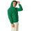 Unisex Ecosmart 5050 Pullover Kapuzenpullover – WEISS – S(D0102HI3Mc7) 3