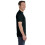 Heren lang Beefy-T - houtskool HEATHER - LT(D0102HI38DA) 3